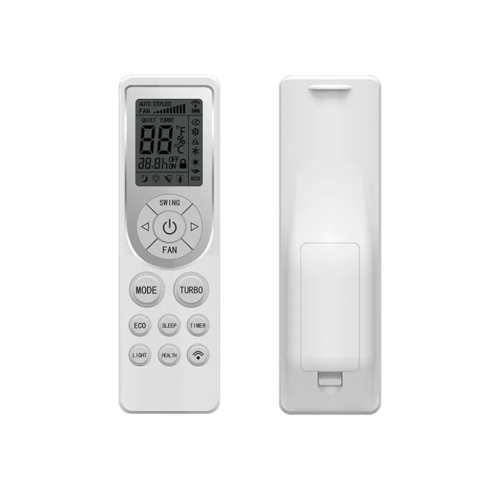 UAC ICESTREAM SPLIT 9K BTU R410A A TUYAUX COOL R ISH091