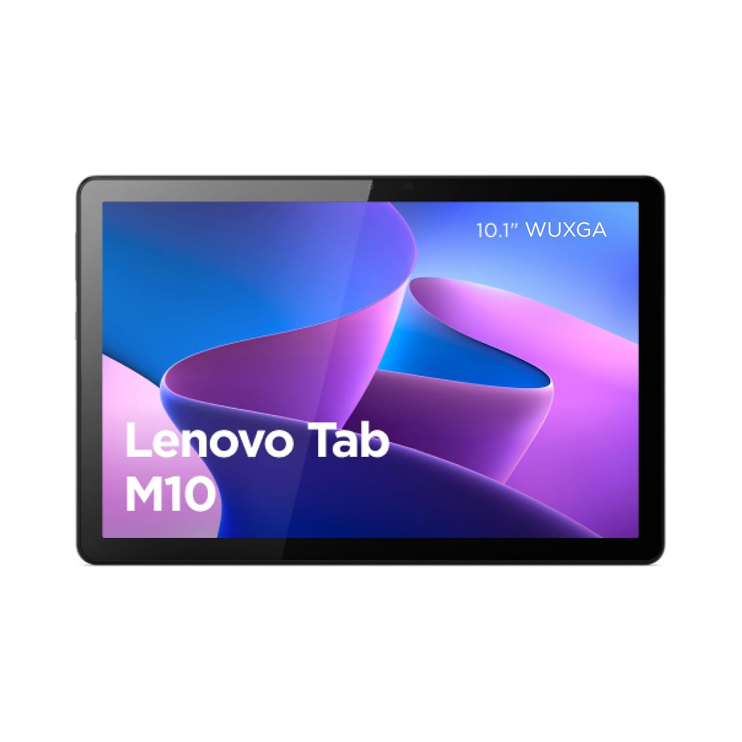 Lenovo Tab M10 (3rd Gen) have better 8MP autofocus camera, and 5MP front camera with longer battery life. 