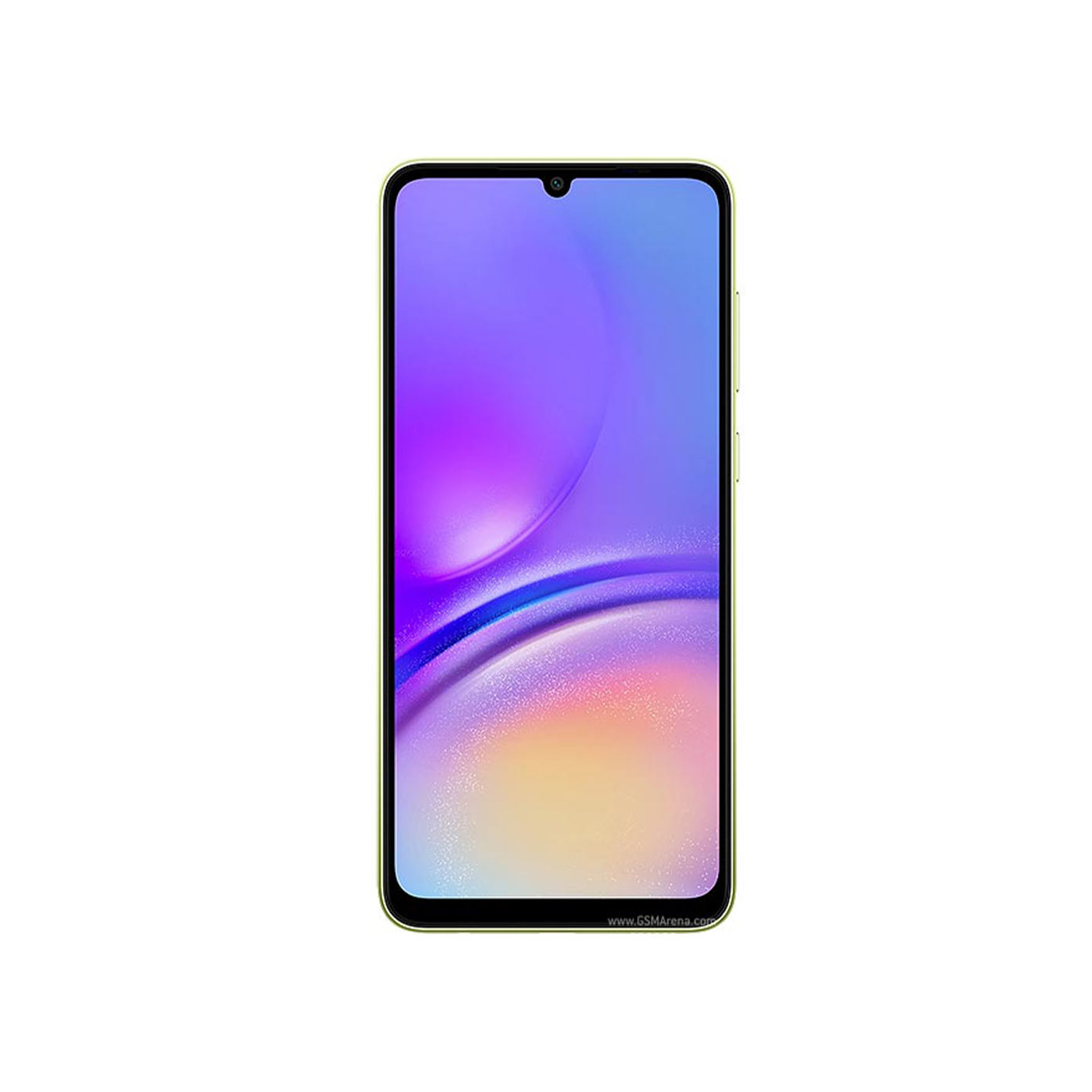 Samsung Galaxy A05 4/64GB, 50MP Camera dual camera, and 8MP front camera with powerful MediaTek Helio G85, 5000 mAh battery