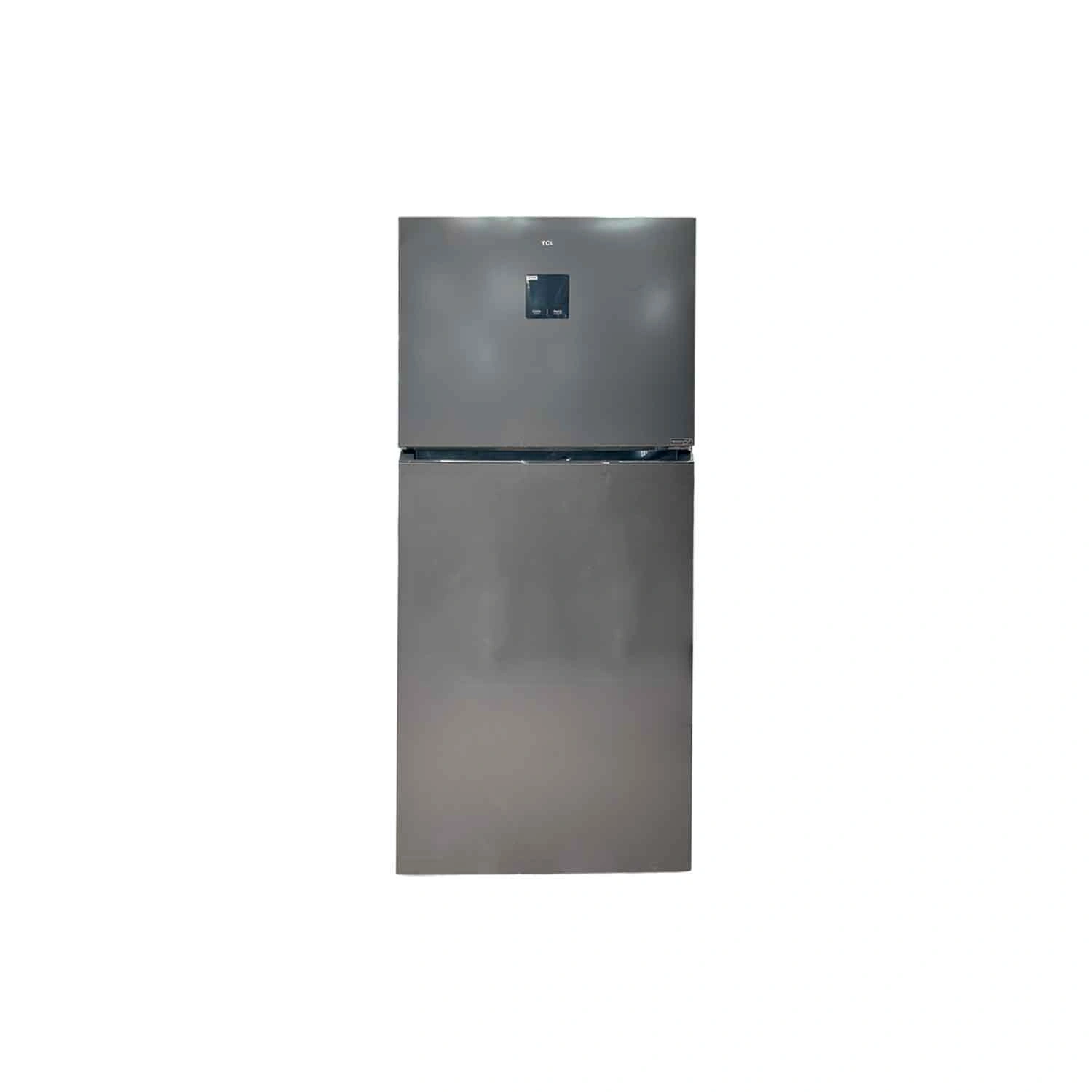 TCL P787TM 787 LTR 2 DOOR Refrigerator with a bigger 787L capacity, delivers 456kWh/year efficiency and great cooling.