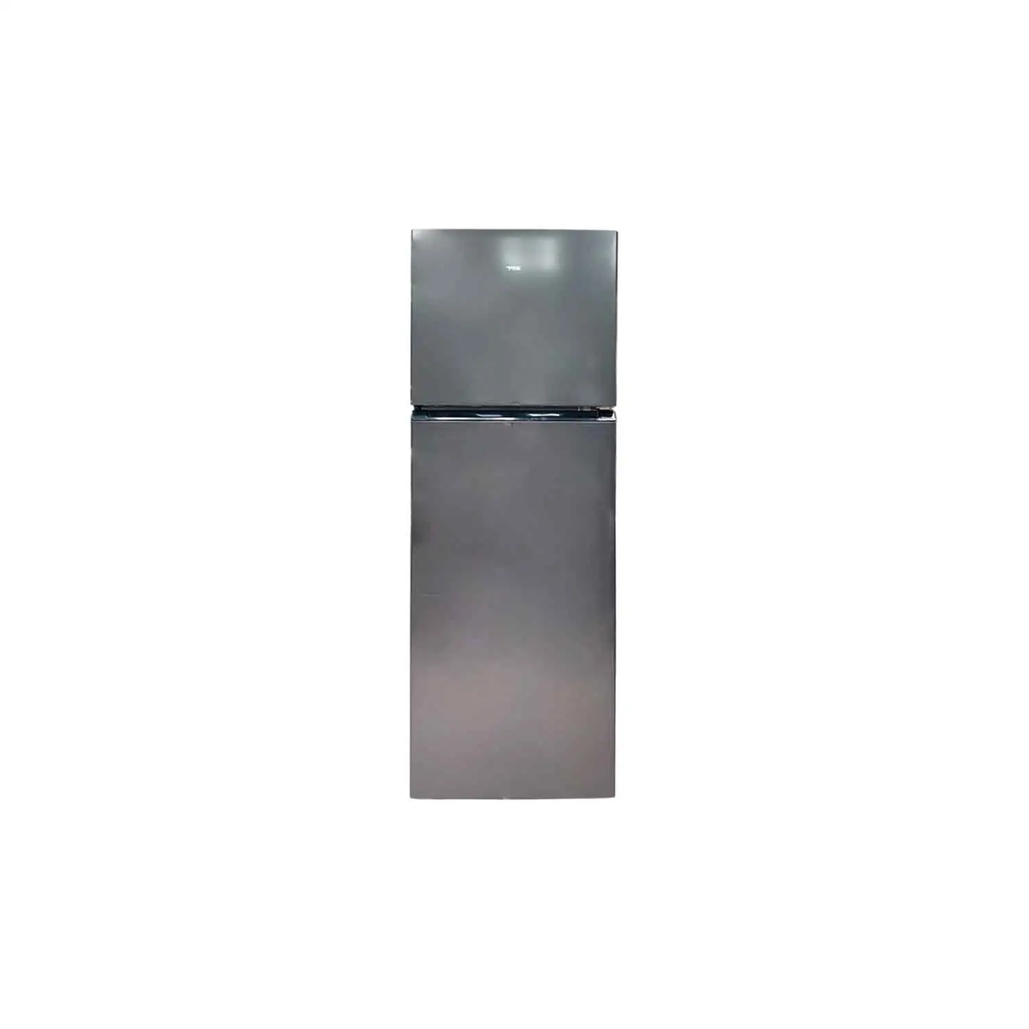 TCL P370TM 2 DOOR 370 LTR Refrigerator offers 370L capacity, quiet operation at 43dB, and works in all climates. Order today!