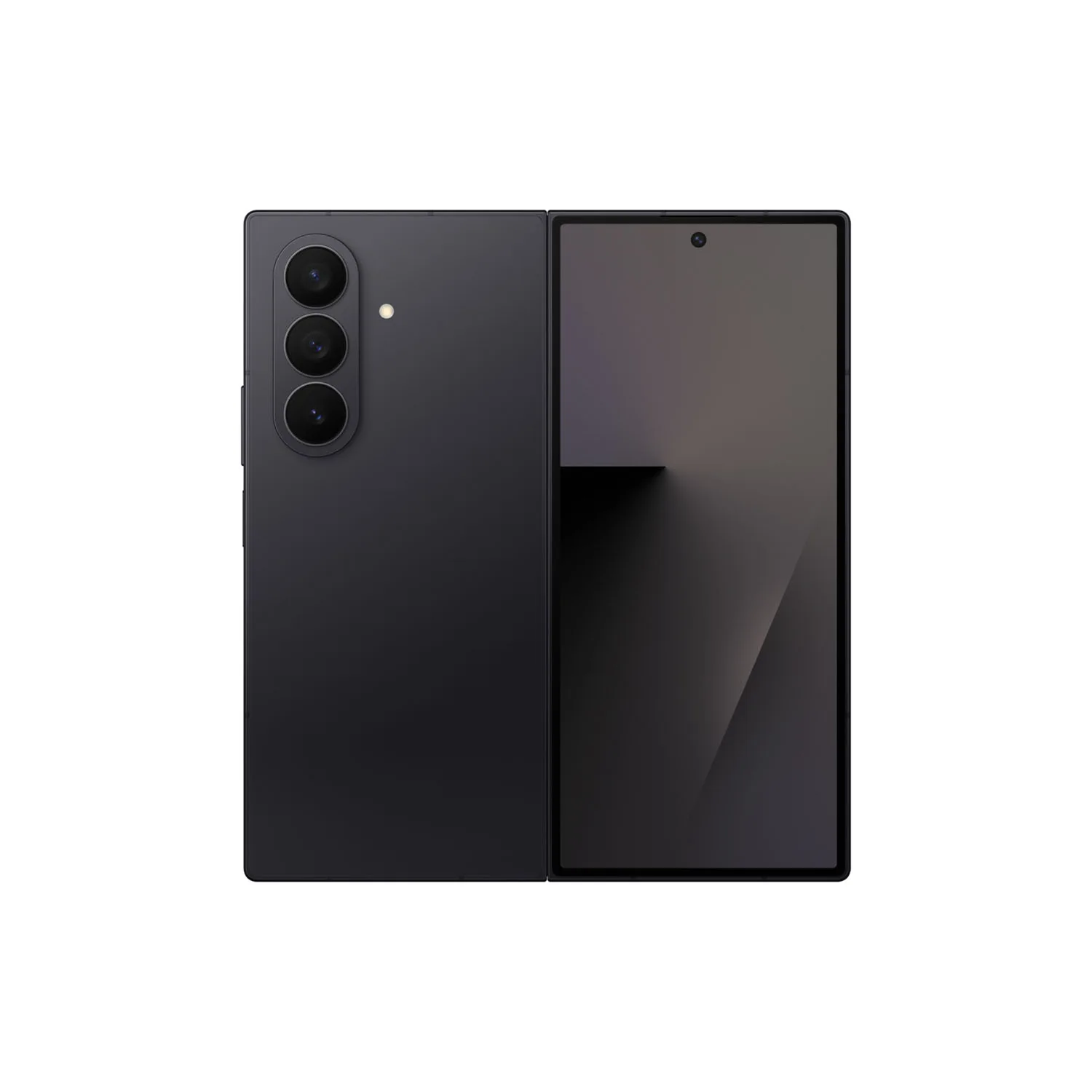 Galaxy Z Fold7 Midnight Blue 512GB Foldable Smartphone : Discover Galaxy AI productivity features with better camera and 4K video.