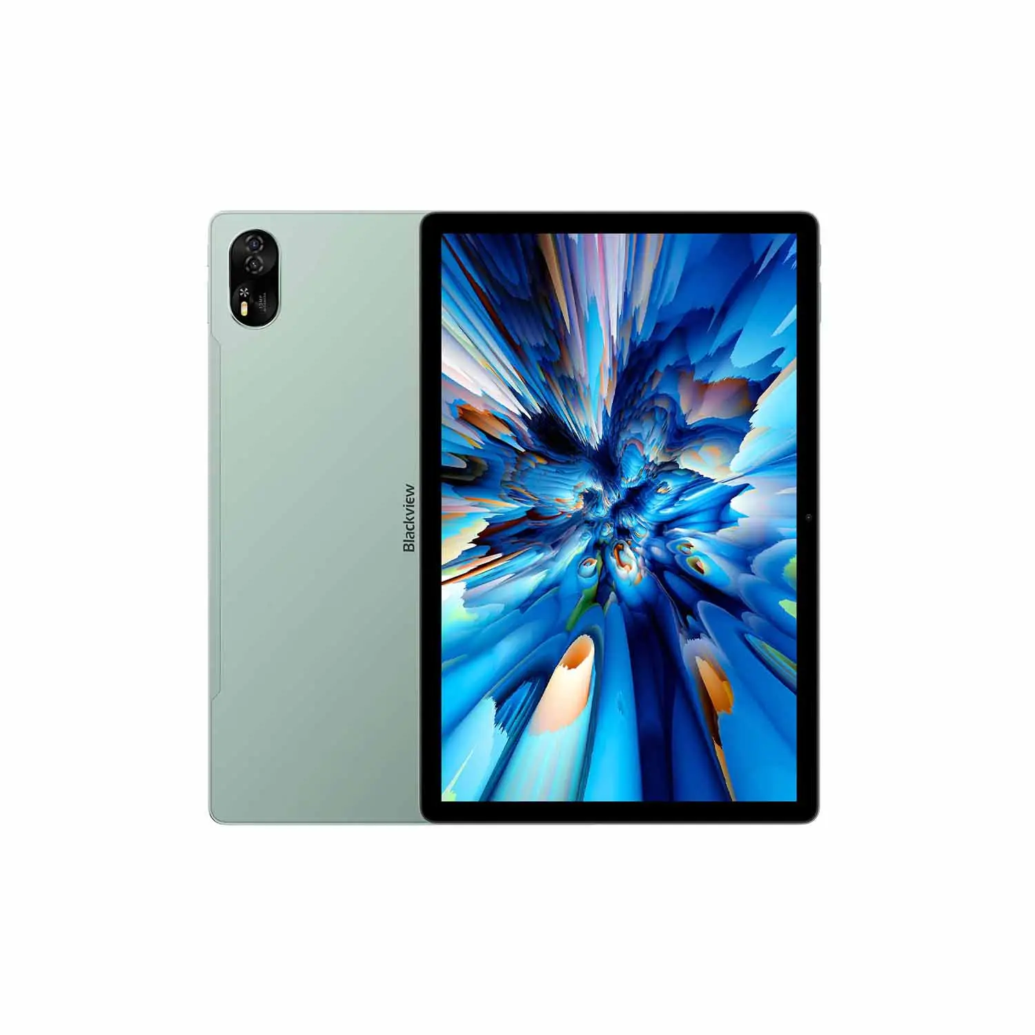 Blackview MEGA 8 13" 90Hz Touch Tablet , Gemini AI, Android 15 36GB RAM 256GB/SD 2TB,11000mAh,50MP+13MP,Wifi Dual Sim - Gray; RAM · Up to 36GB RAM