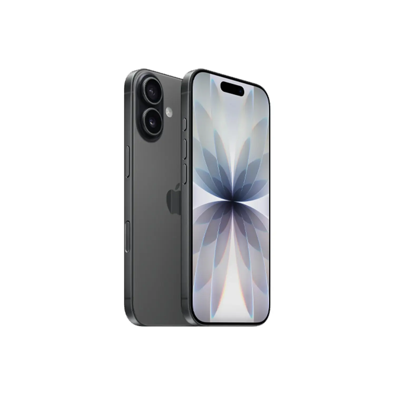 iPhone 17 comes in five gorgeous colors, with a brighter 6.3-inch display, and a Ceramic Shield 2 front that's 3x more scratch resistant.