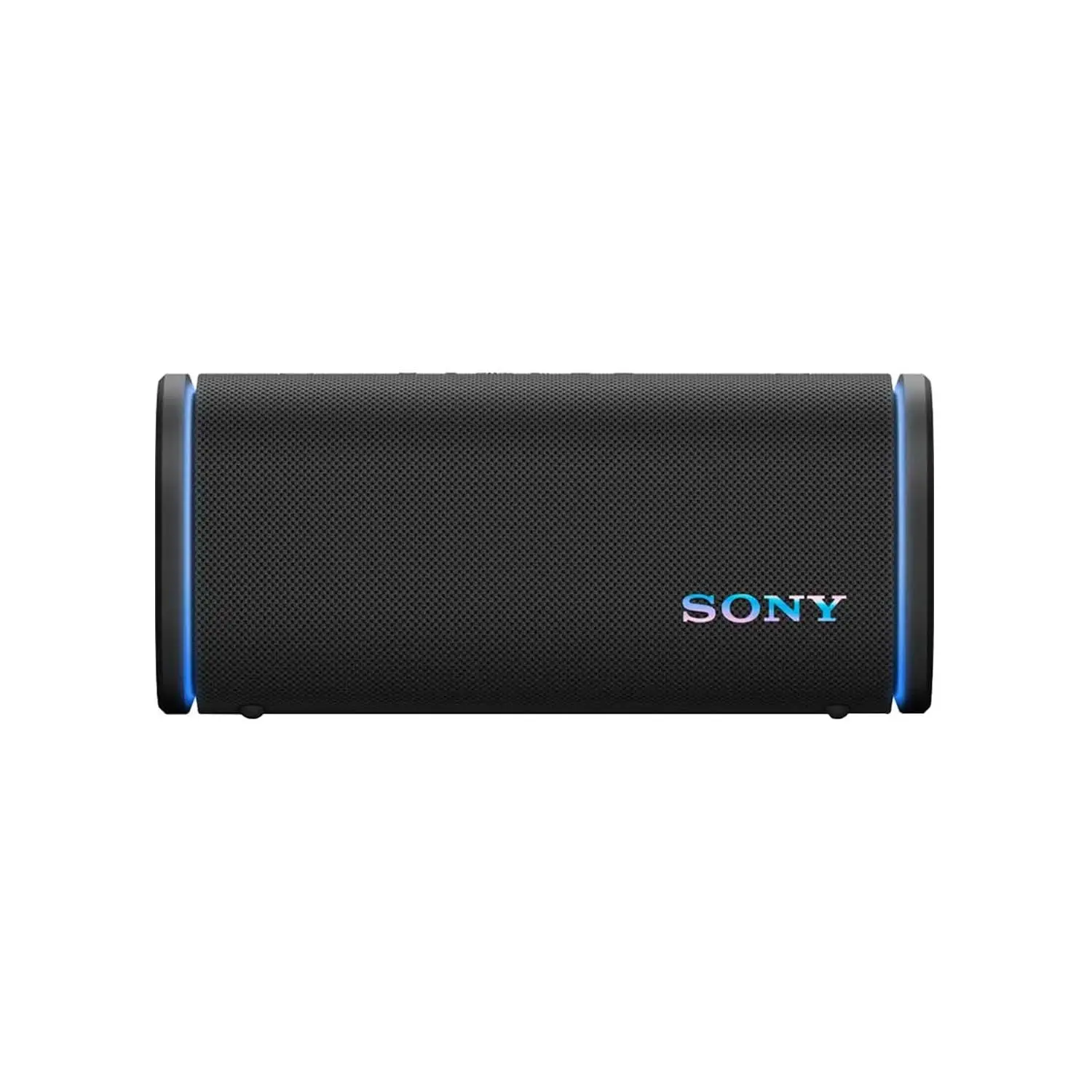 Sony ULT FIELD 5 Bluetooth Wireless Portable Speaker SRS-ULT50 enjoy a superior music experience with powerful boosted sound, deep bass and 360° Party Light, all in a speaker 