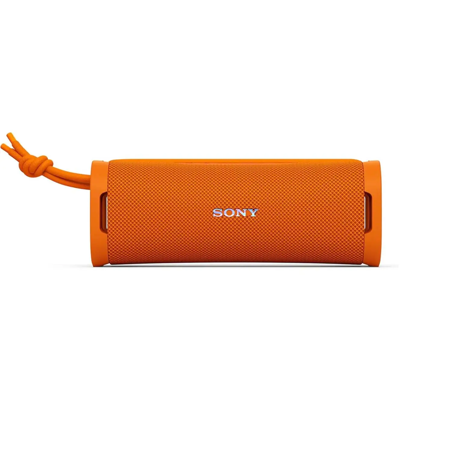 The Sony SRS-ULT10 (also known as the ULT FIELD 1) is a portable, wireless Bluetooth speaker designed for enhanced bass and rugged.