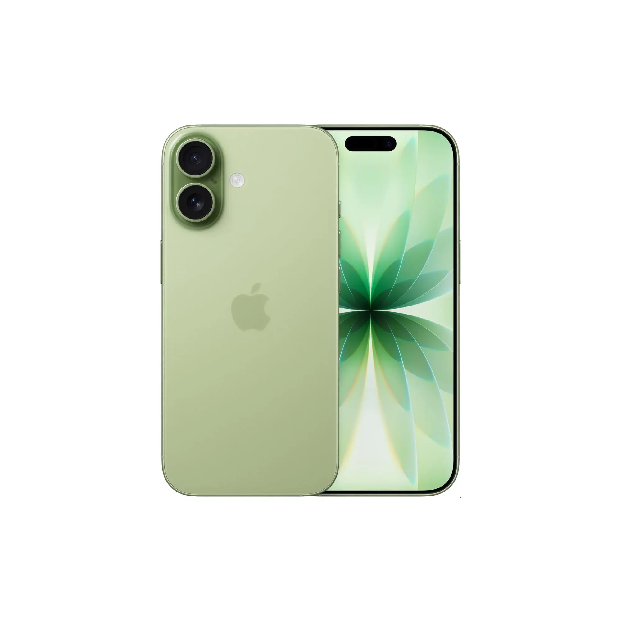 iPhone 17 comes in five gorgeous colors, with a brighter 6.3-inch display, and a Ceramic Shield 2 front that's 3x more scratch resistant.