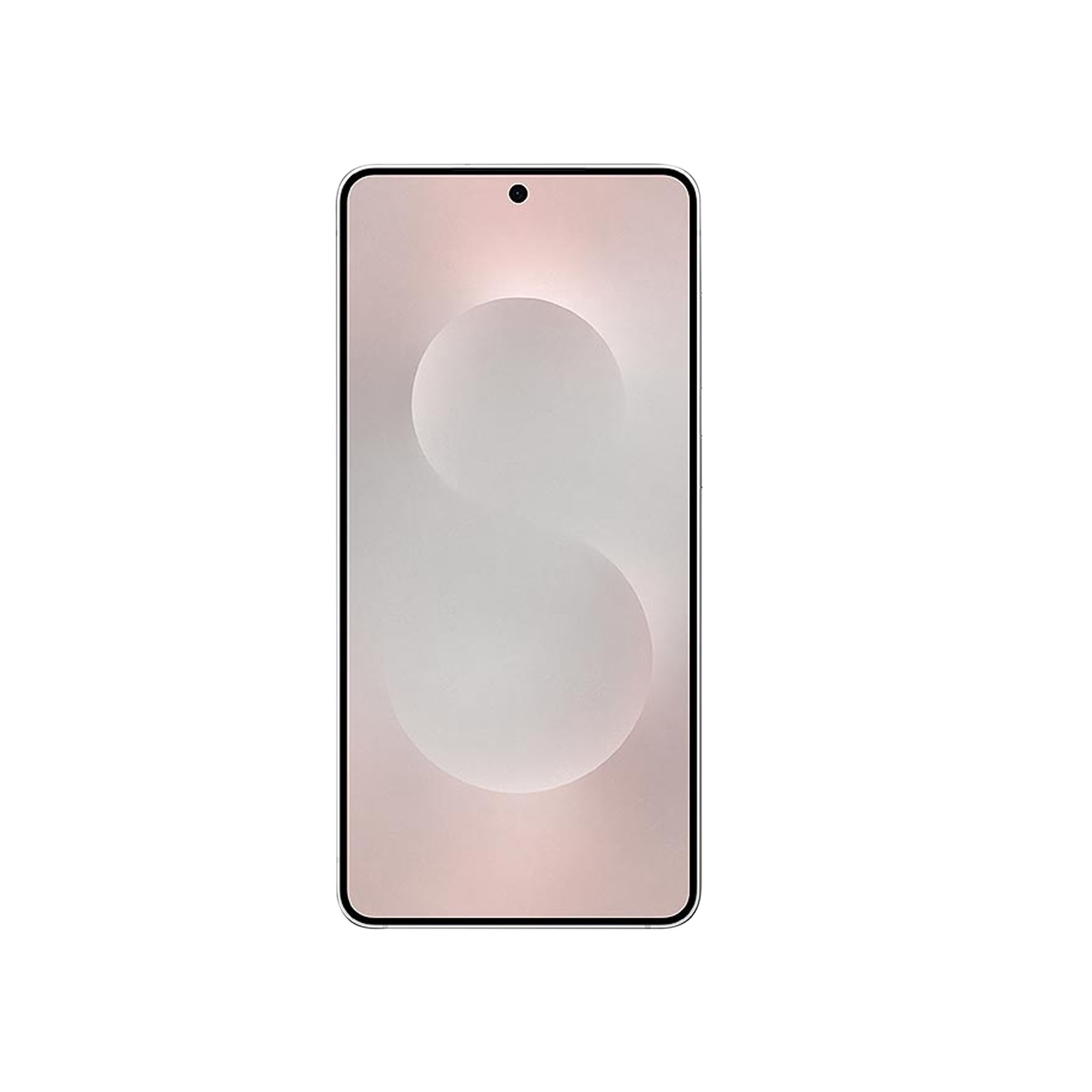 Samsung Galaxy S25 5G Smartphone with Galaxy AI (Icyblue, 12GB RAM, 256GB Storage), Snapdragon 8 Elite, 50 MP Camera with ProVisual Engine and 4000mAh Battery