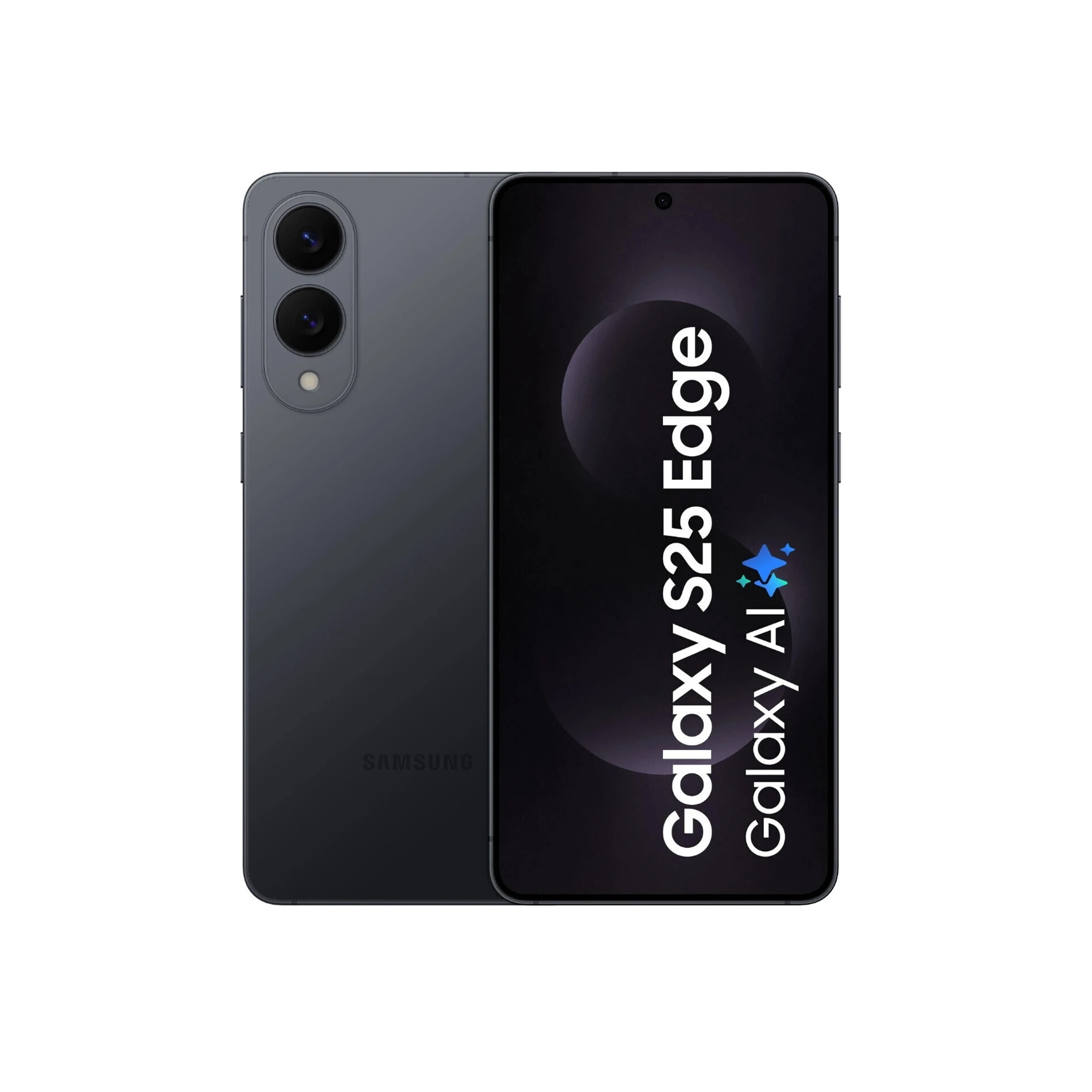 Samsung Galaxy S25 Edge 5G (Titanium Silver, 256 GB) (12 GB RAM) ; Display Size. 16.91 cm (6.657 inch) ; Resolution. 3120 x 1440 Pixels ; Resolution Type. Quad HD+