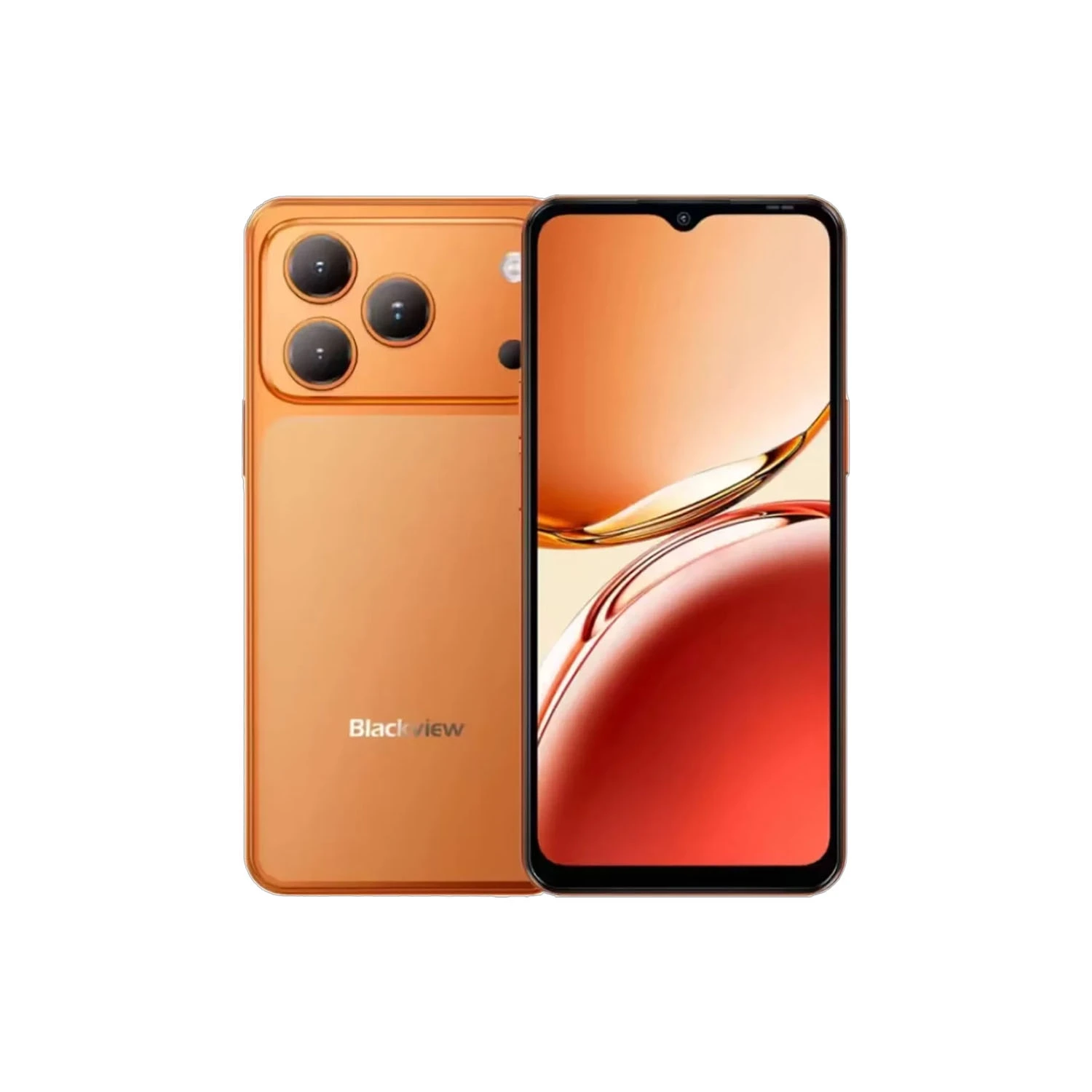 Blackview Wave 7C features a 6.56-inch HD+ IPS display that delivers clear and comfortable visuals for everyday use such as browsing, watching videos, and social media. 