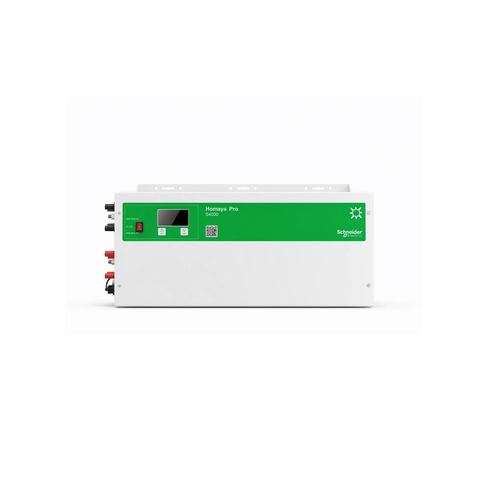 HOMAYA PRO SOLAR HYBRID INVERTEUR 4KW-AEH-SP01-S4000- SCHNEIDER