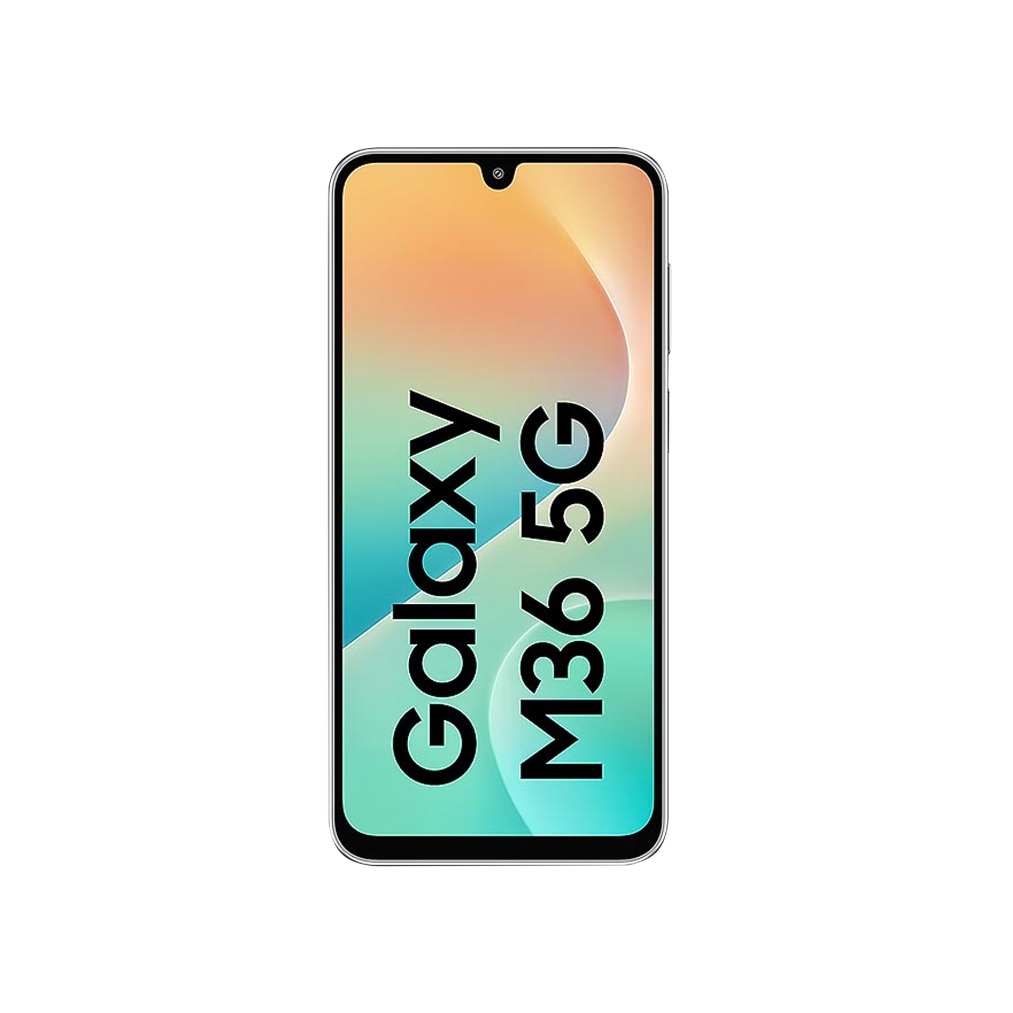Samsung Galaxy M36 5G | 128GB 6GB | 6.7" Super AMOLED | Exynos 1380 | 50MP OIS. Mid-range powerhouse with Circle to Search AI and 6 years of Android updates