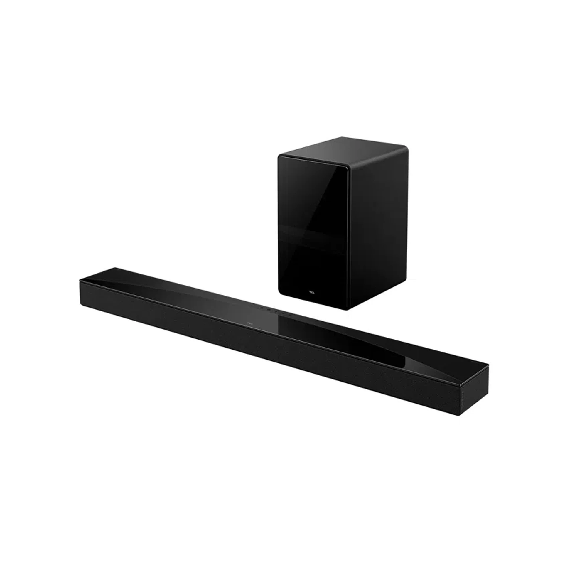 TCL SOUND BAR SYSTEM R - Q75H