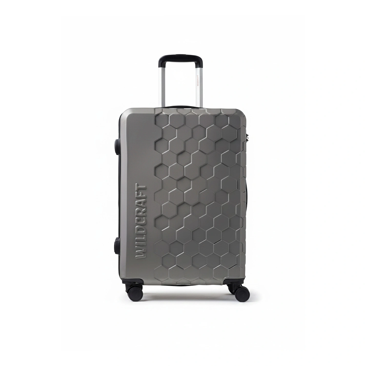 TROLLEY BAGS PYXIS WILDCRAFT GREY CABIN-8903338512189