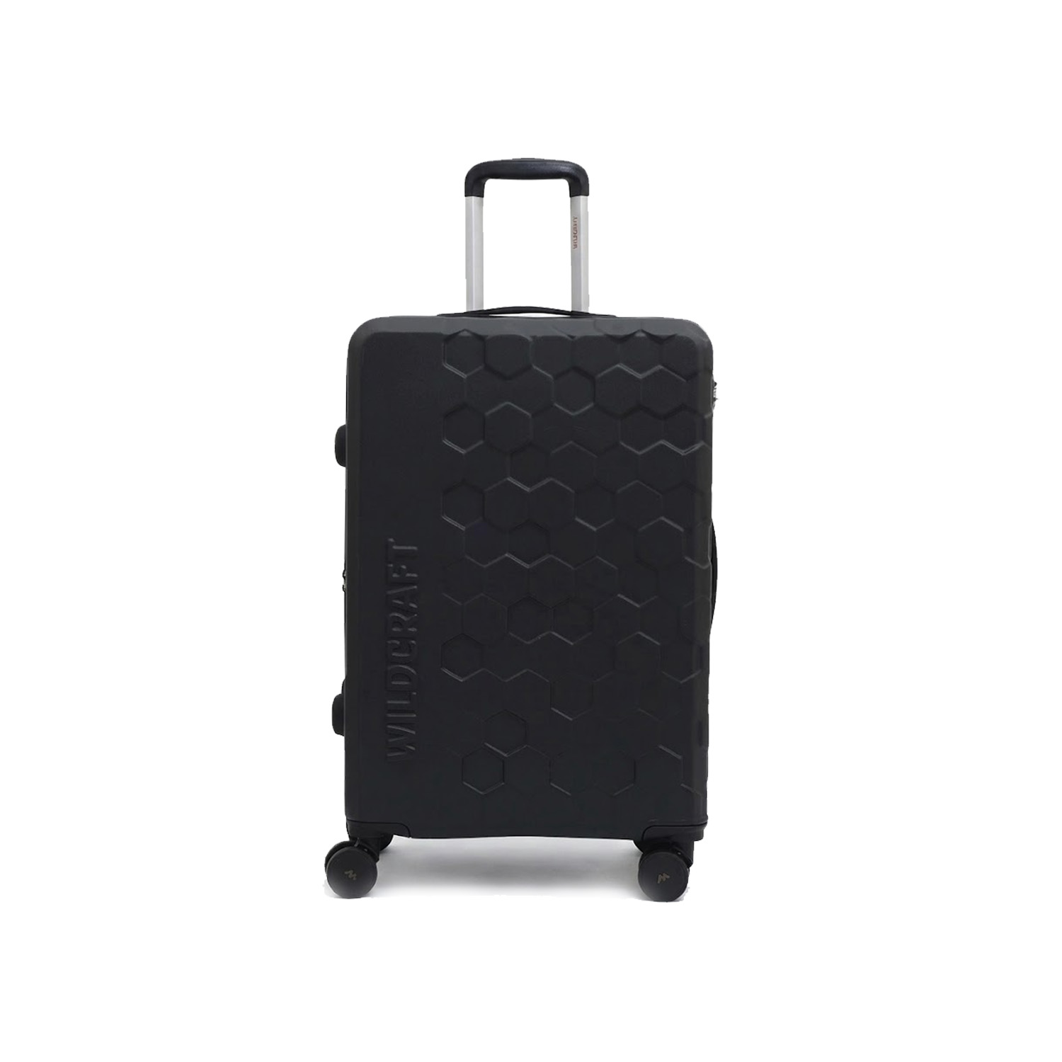 TROLLEY BAGS PYXIS WILDCRAFT BLACK CABIN-8903338486978