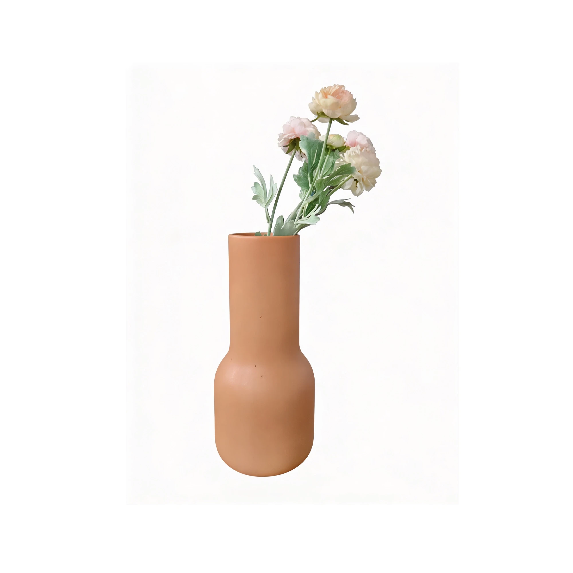 VASE CERAMIC 18X40.3CMS R - 541 - BRING