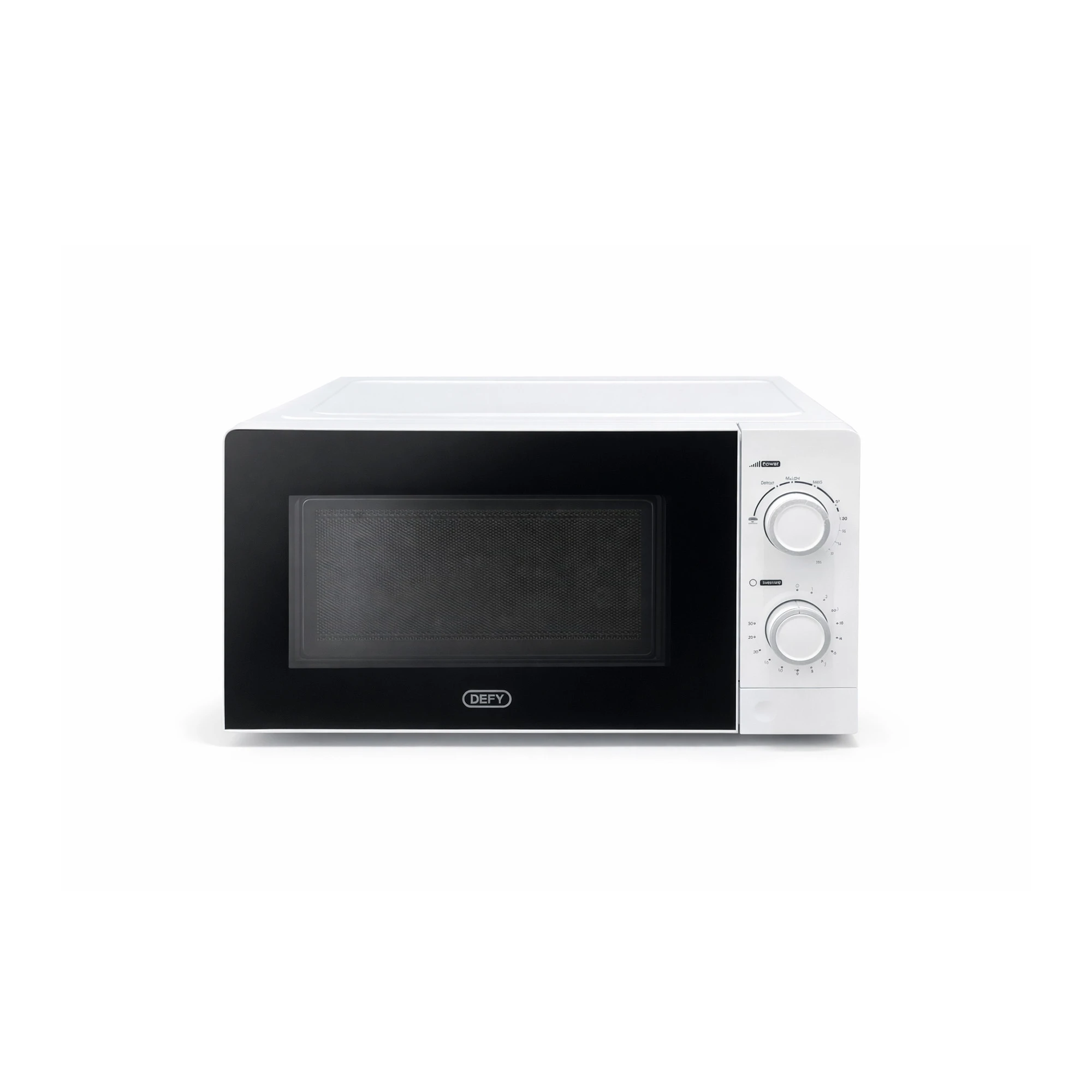 DEFY MICRO ONDE ELECTRIC R-DMO384 20LTR BLANC
