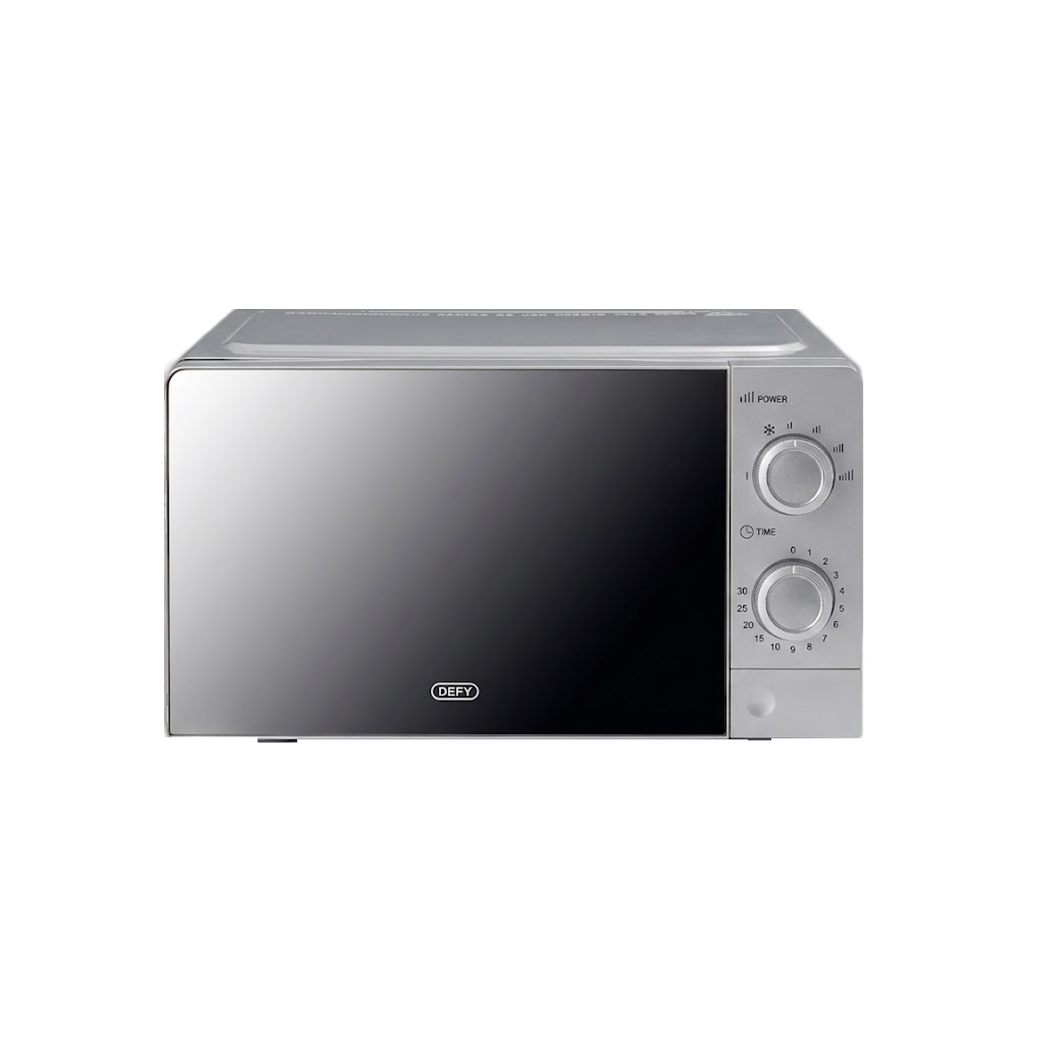 DEFY MICRO ONDE ELECTRIC R-DMO381 20LTR SILVER