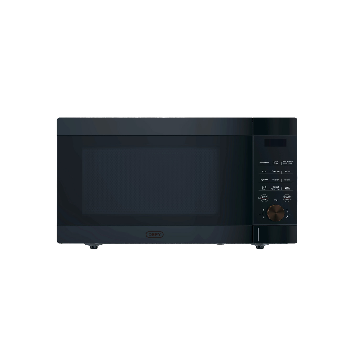 DEFY MICRO ONDE ELECTRIC R-DMO134 34LTR NOIR